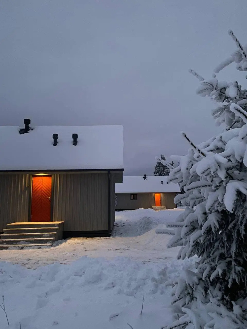 Родионова Дача