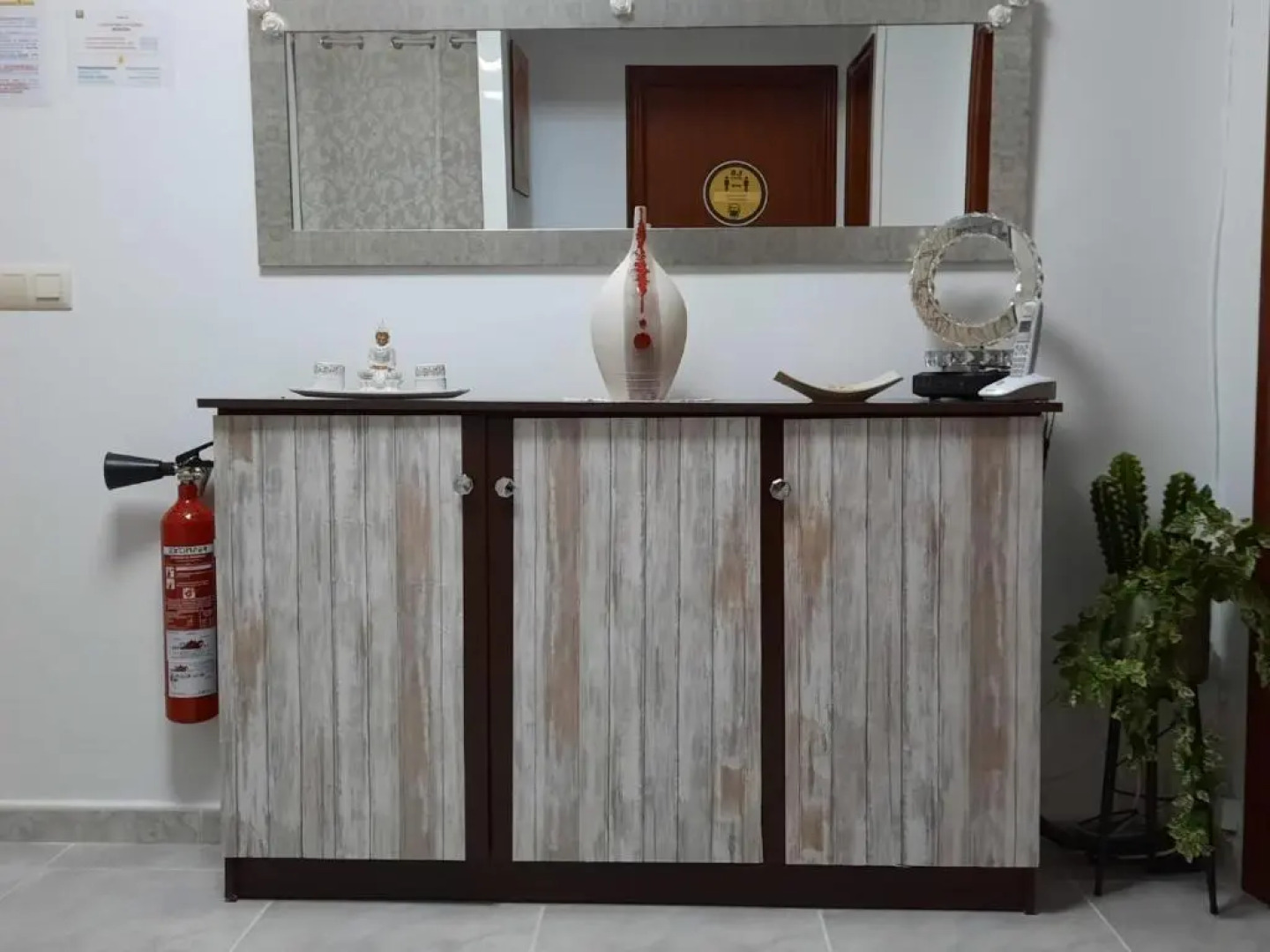 Albergue Arraigos - Hostel