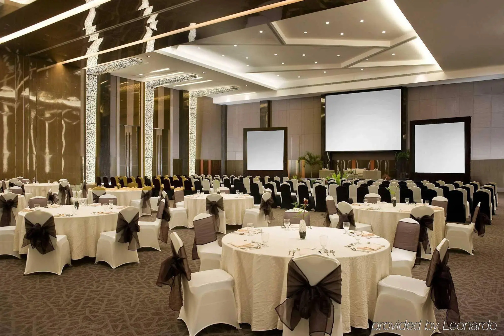 Novotel Bangka Hotel & Convention Centre