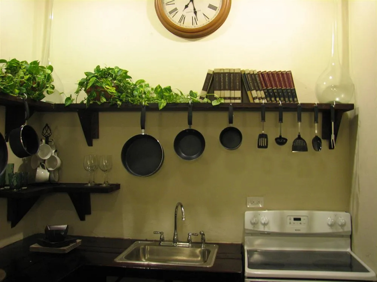 Caleta 64 Apartments