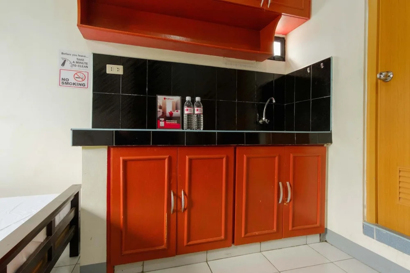 RedDoorz @ A&F C5 Pinagsama Taguig