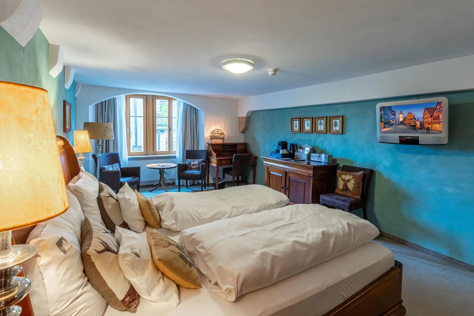 Hotel Herrnschloesschen