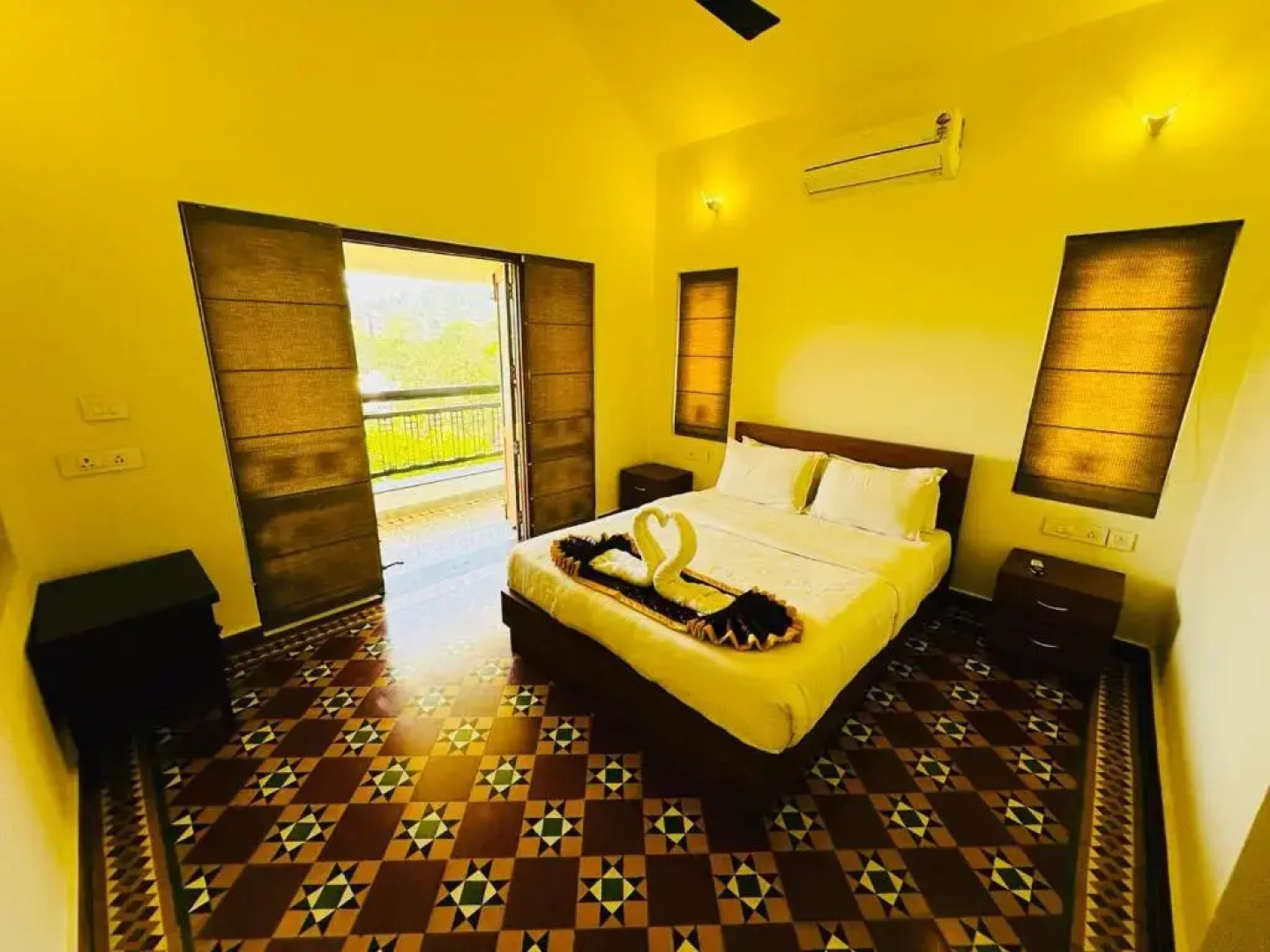 Tarang Luxury Holiday Homes