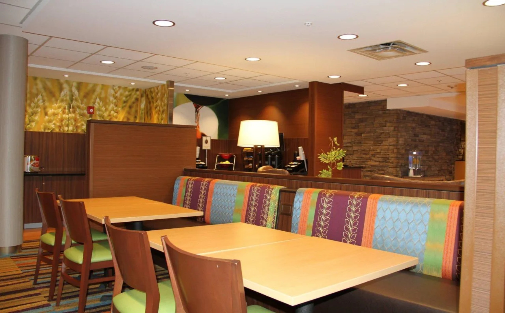 Fairfield Inn & Suites by Marriott Jonestown Lebanon Valley