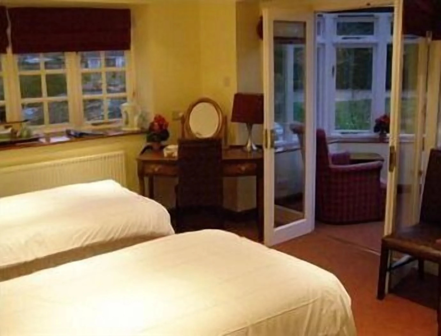 The Tithe Barn - B&B