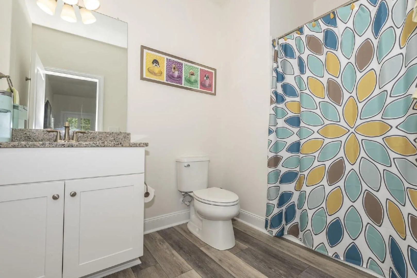 Homestead Bed & Breakfast at Rehoboth