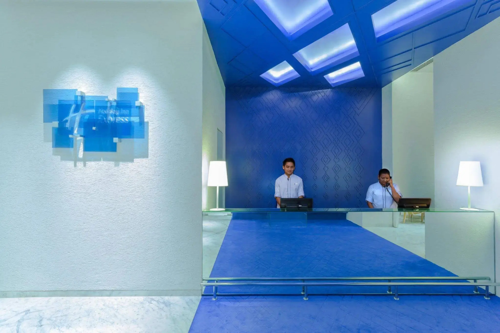 Holiday Inn Express Chennai Mahindra World City