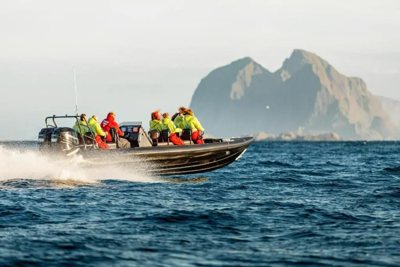 Å Rorbuer - by Classic Norway Hotels