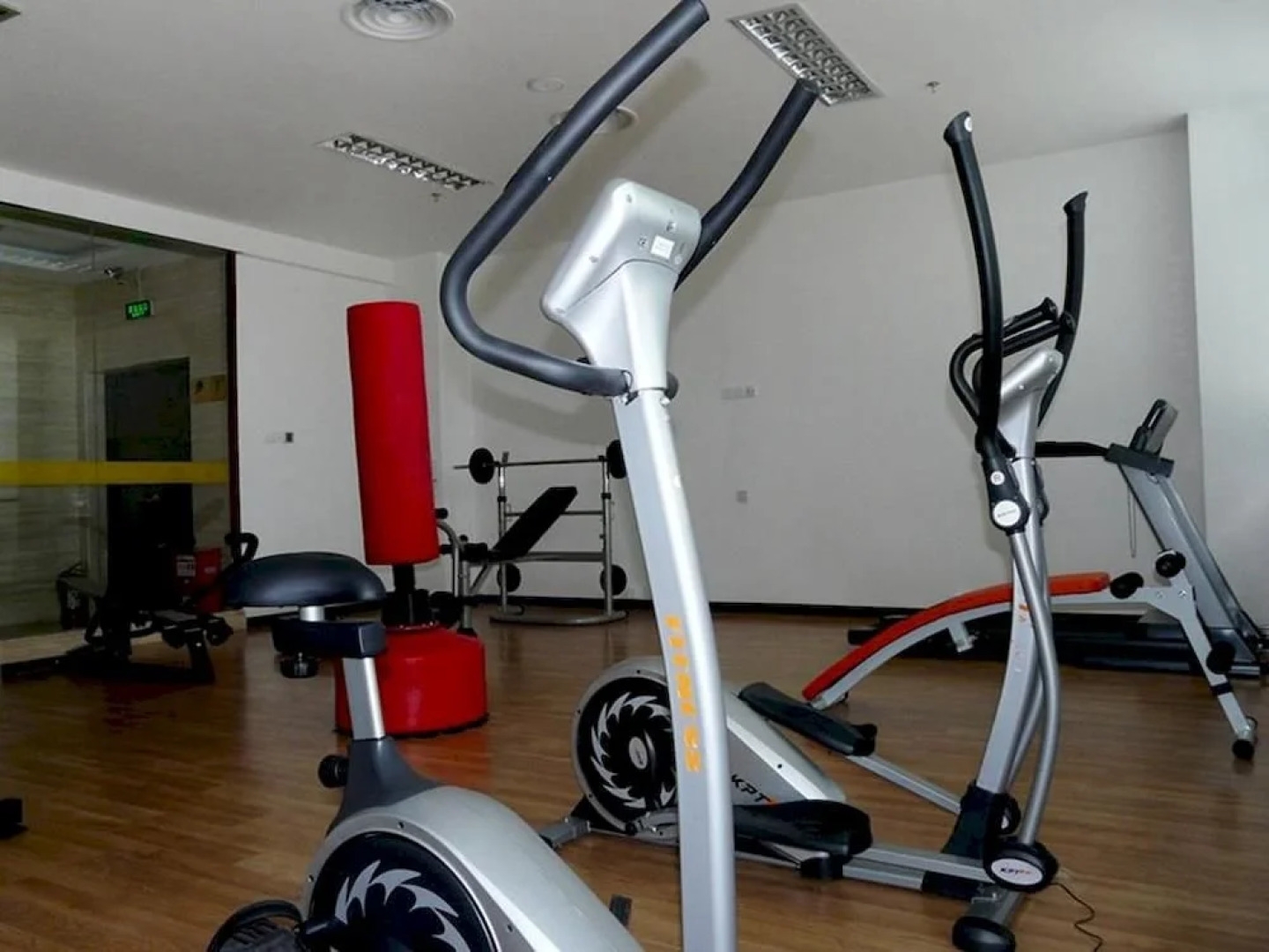 Long Yun New Century Hotel