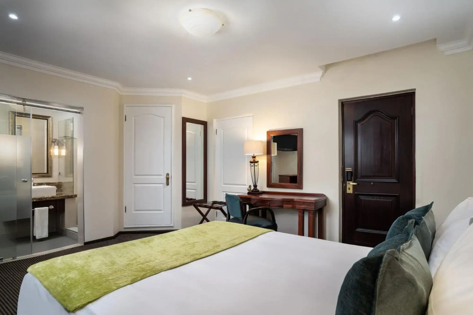 Premier Hotel Regent