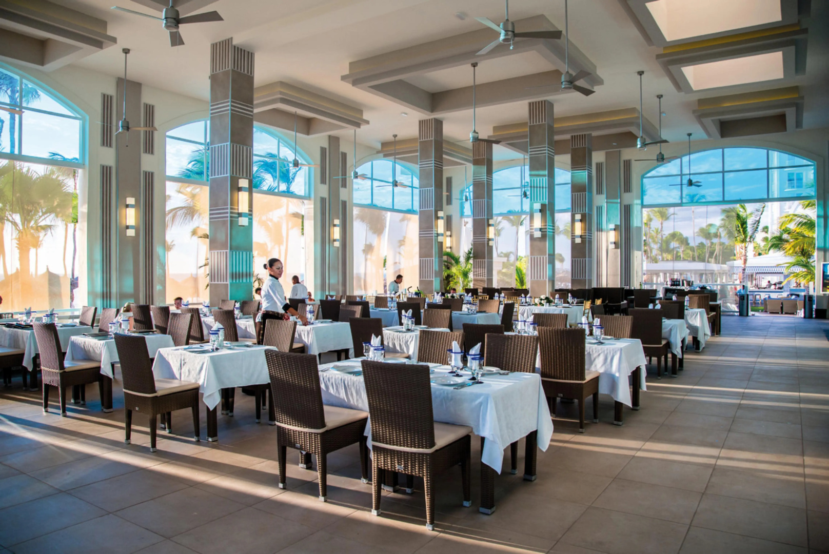 Hotel Riu Palace Aruba - All Inclusive