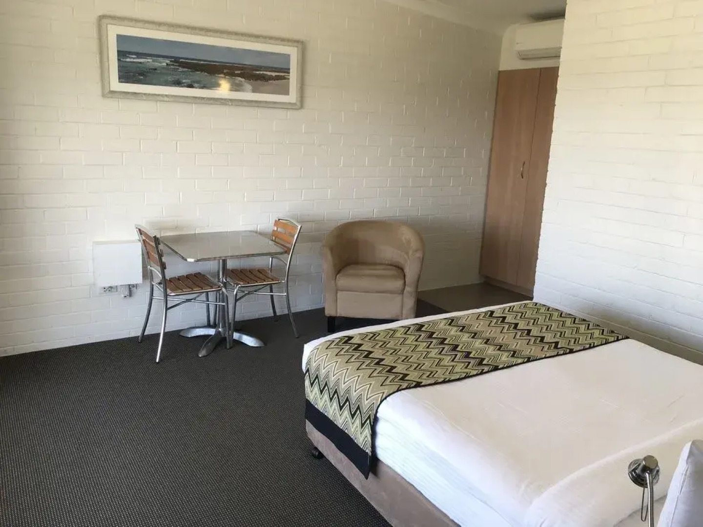 Harbourview Serviced Apartments