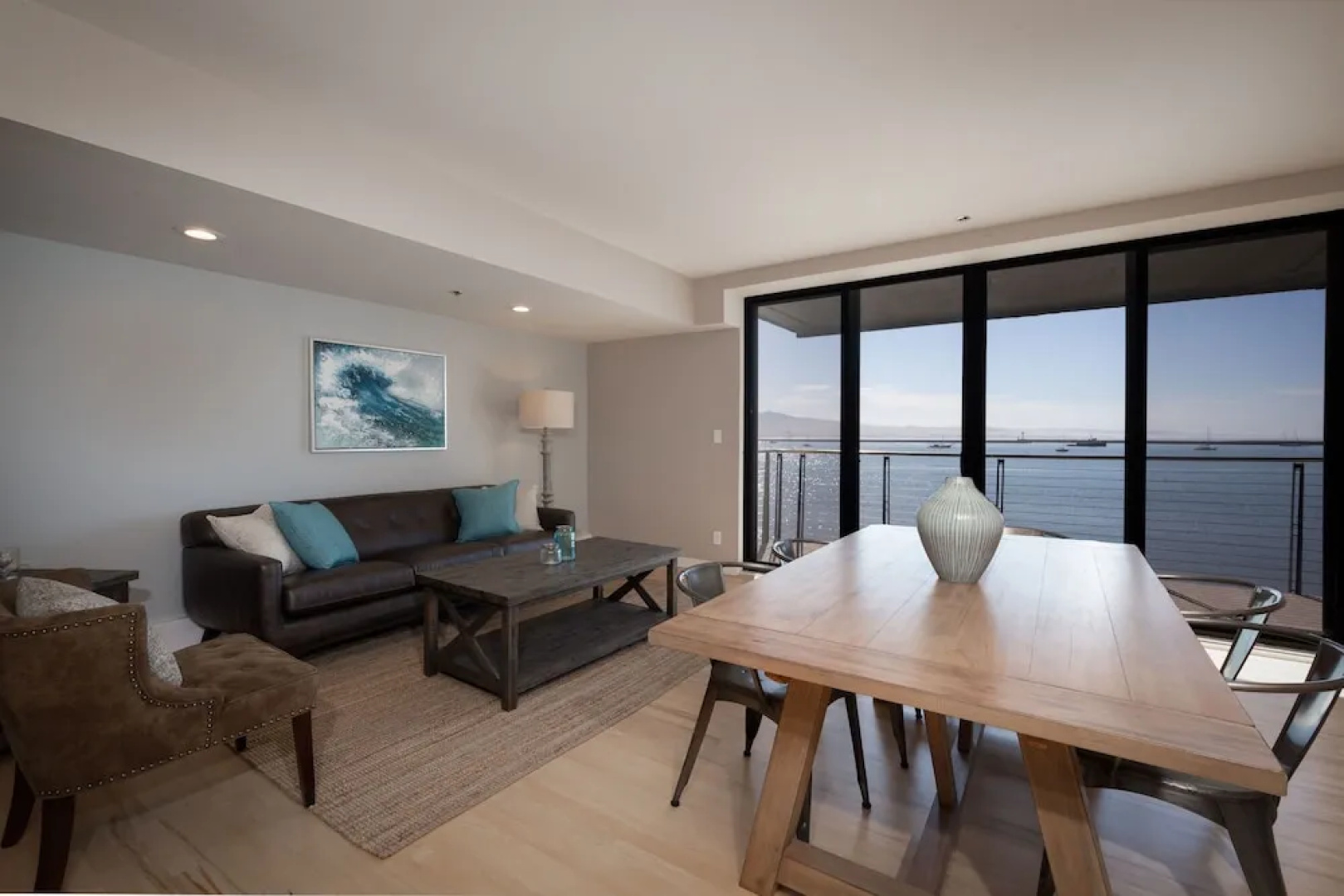 @ Marbella Lane - Beachfront House in Half Moon Bay