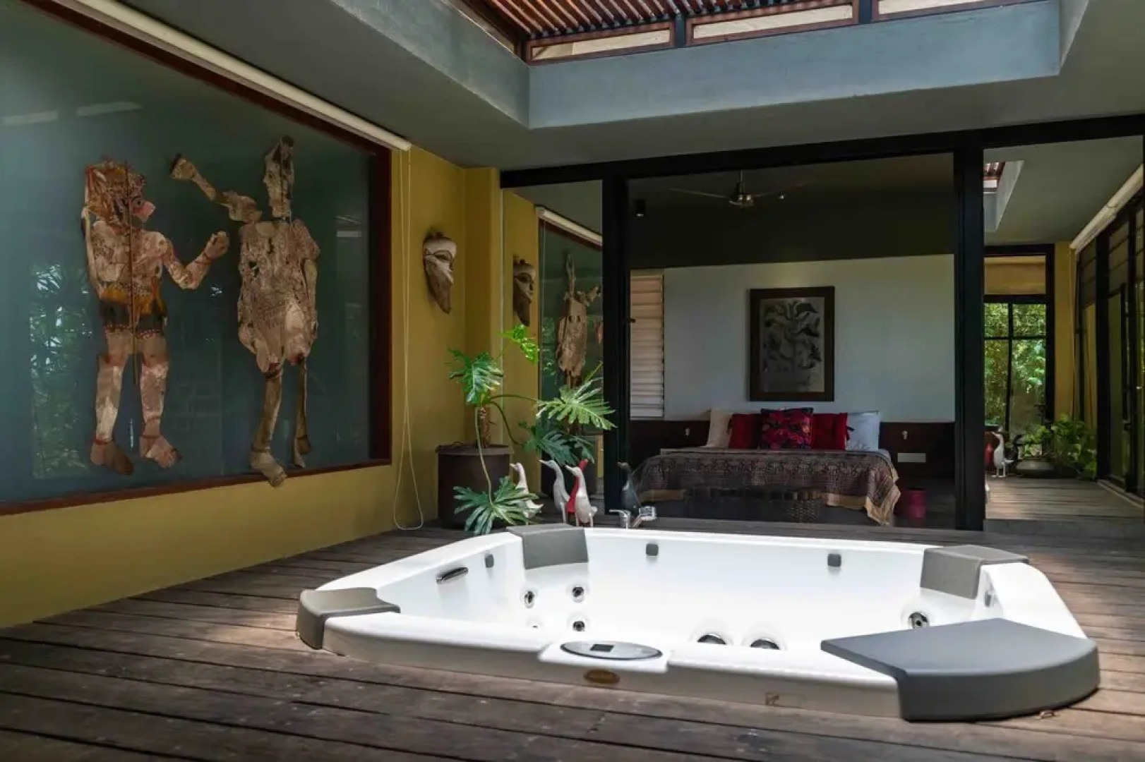 Toya Toya by Vista Rooms