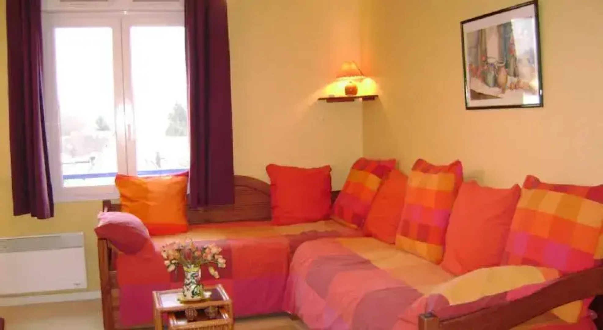 LAnnexe des Chandelles