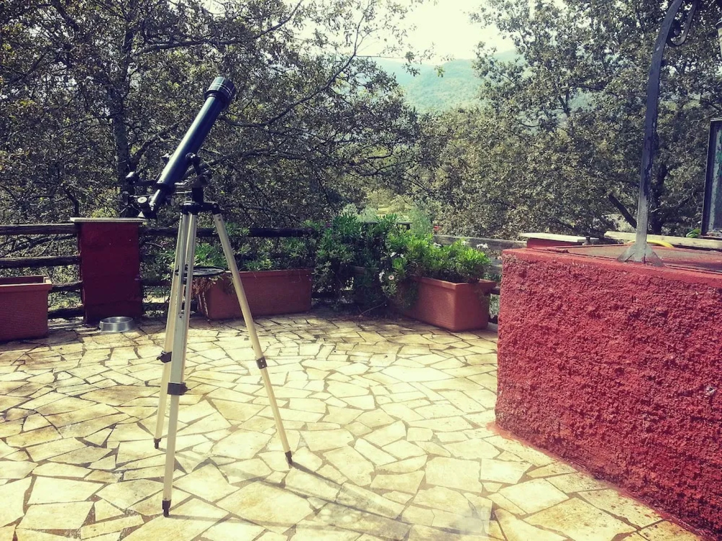 Al Settimo Cielo B&B