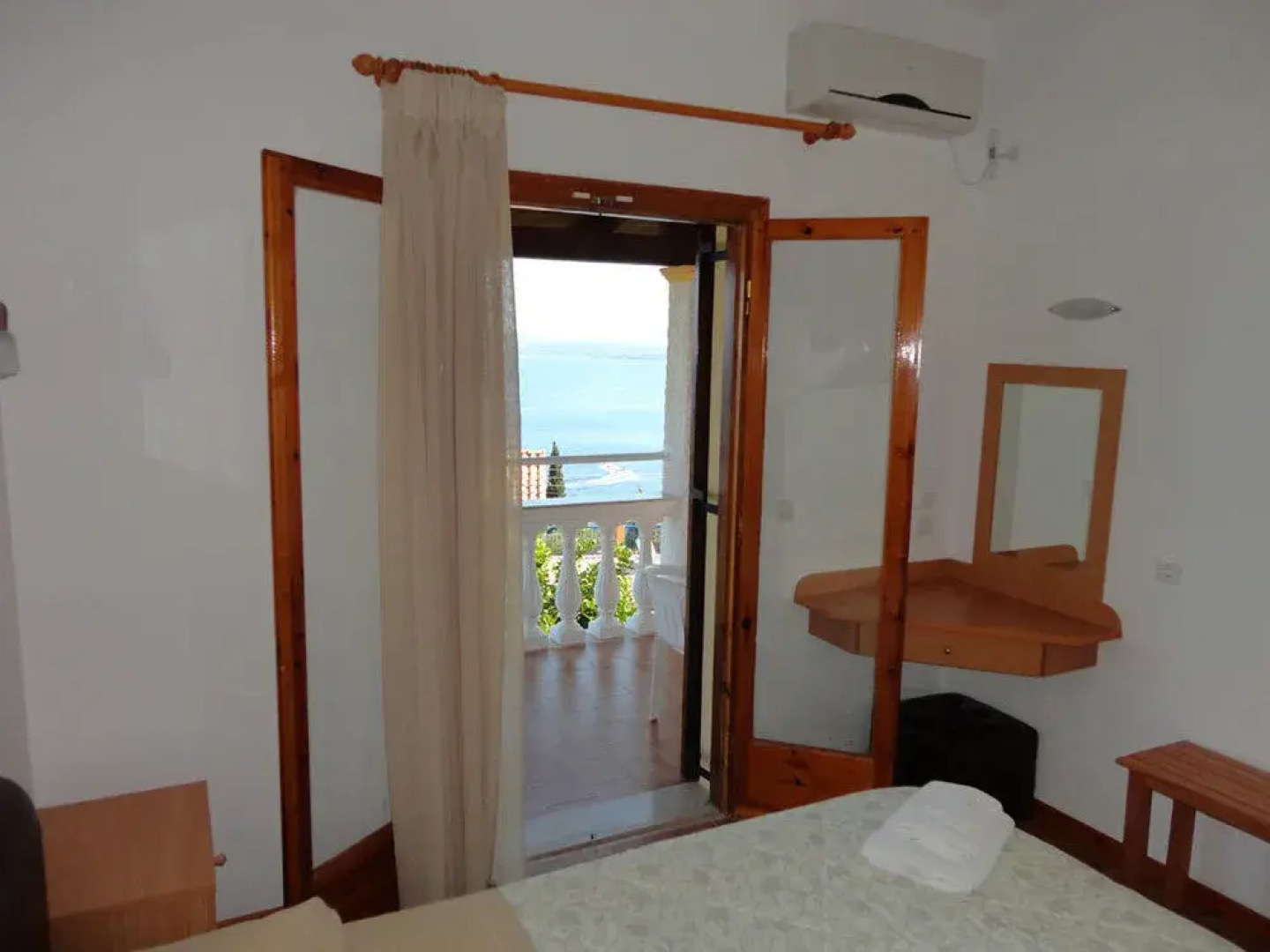 Locanda Barbati Luxury Aparthotel