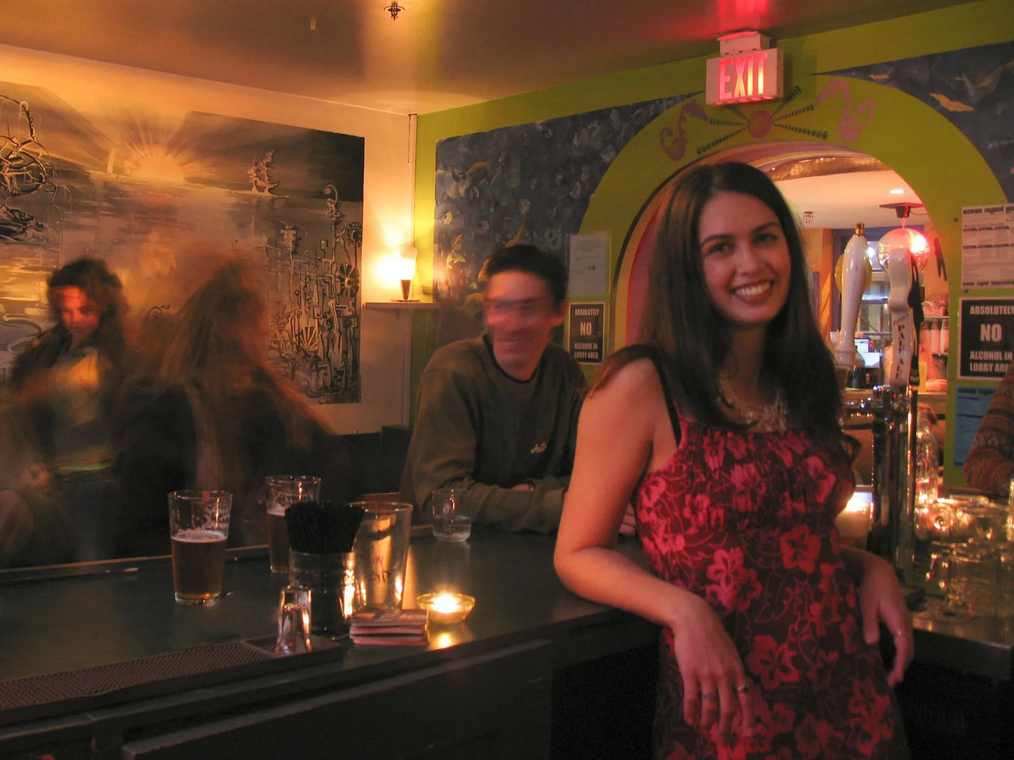 Ocean Island Inn Backpackers Suites - Hostel