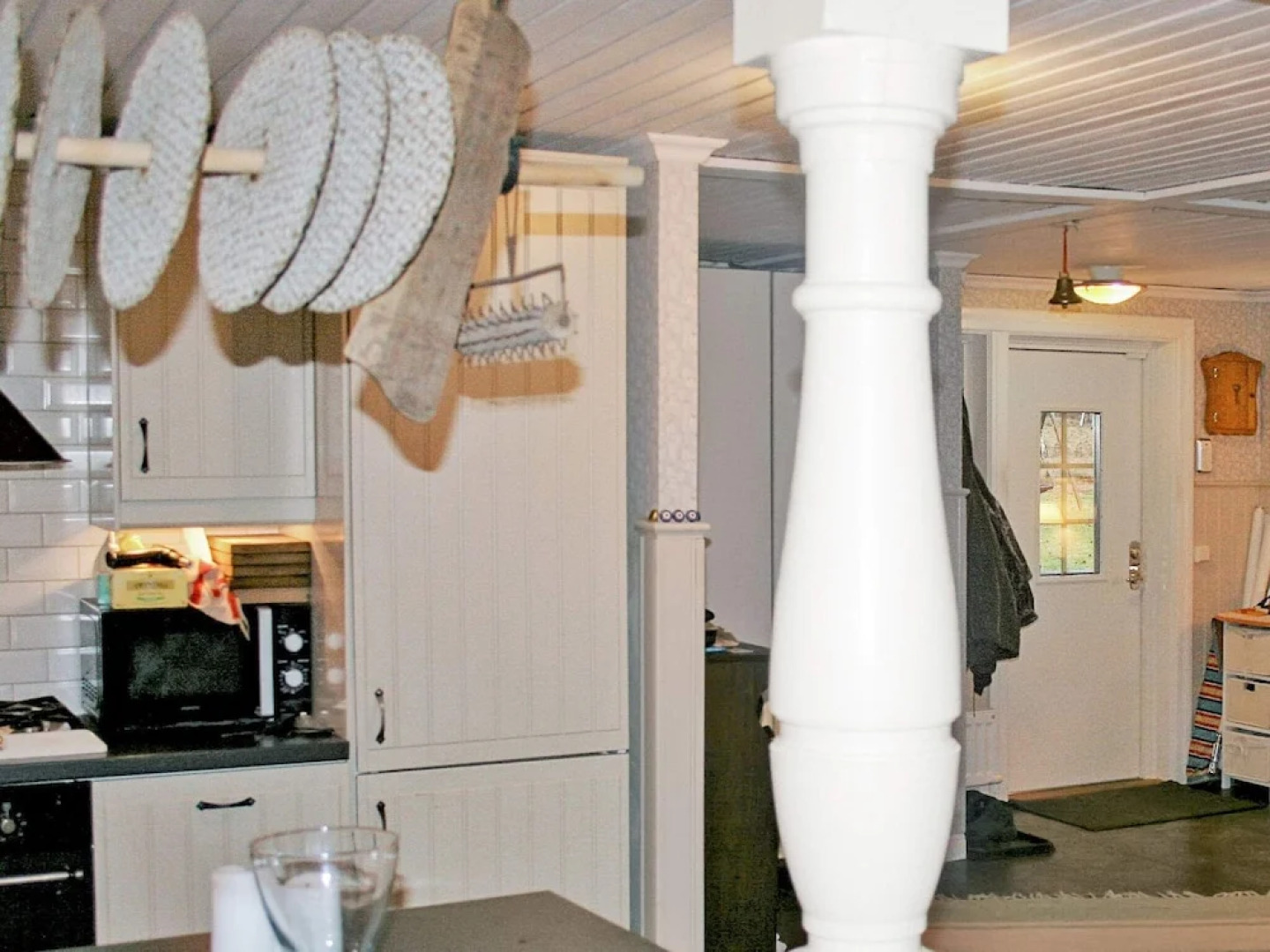 6 Person Holiday Home in Ludvika