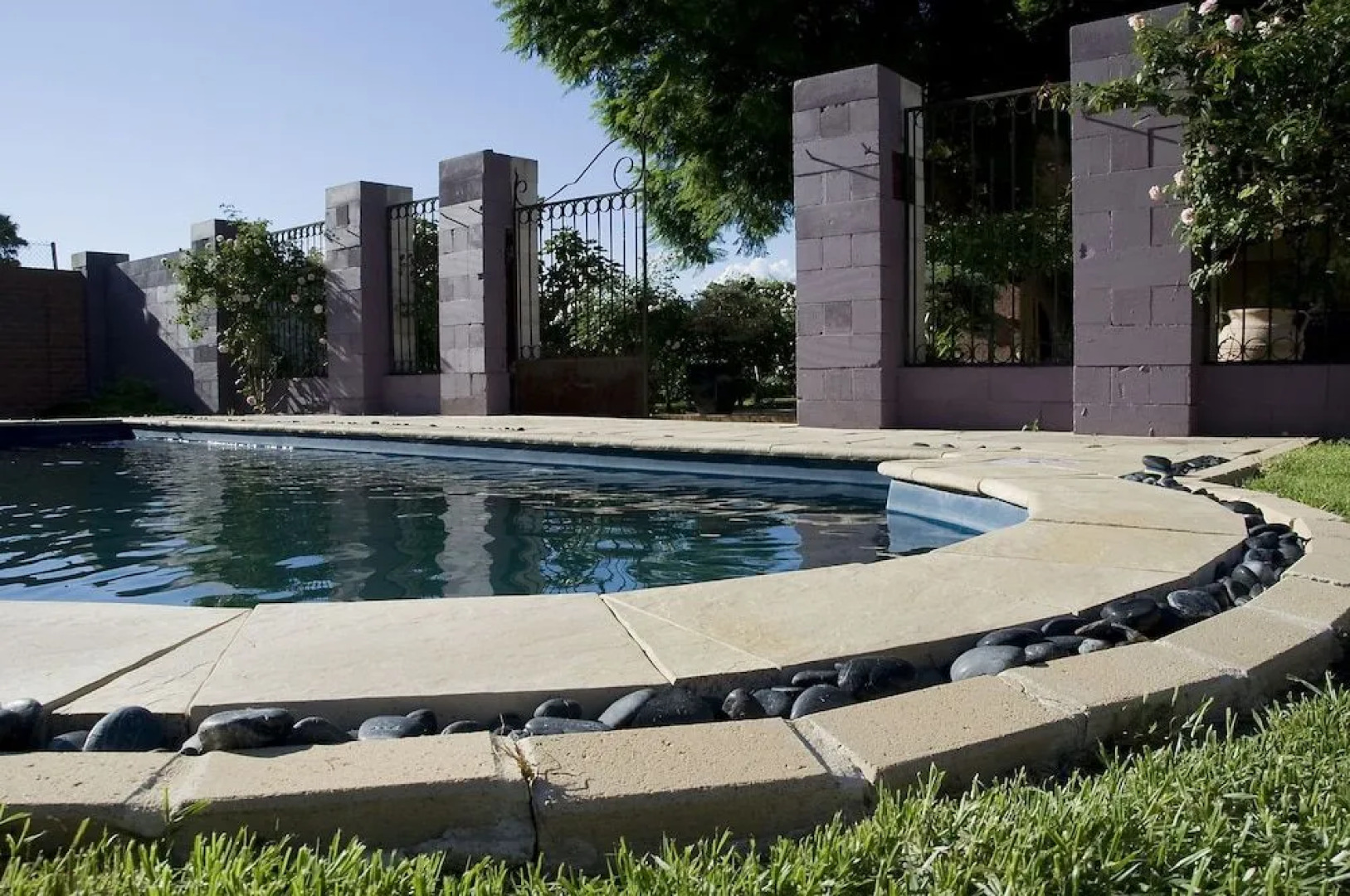 Willowgate Hall Luxury Hosted B&B