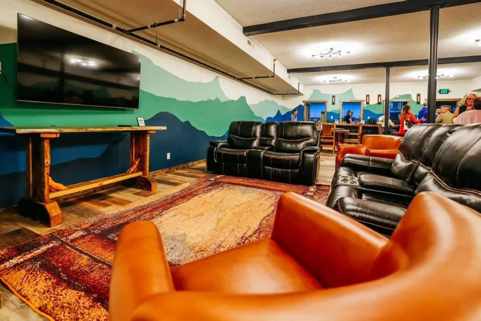 Pintler's Portal Hostel