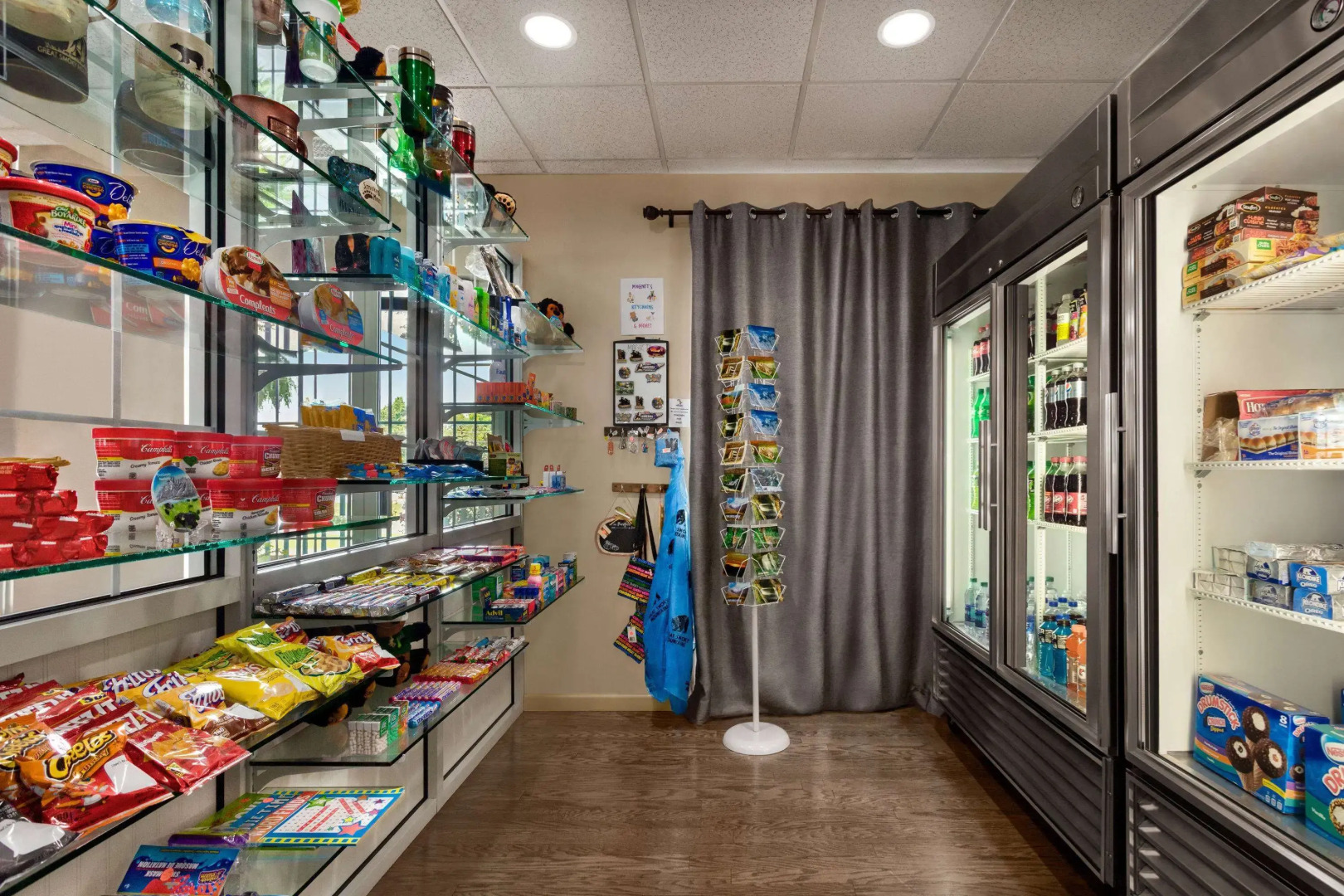 Ramada by Wyndham Pigeon Forge North