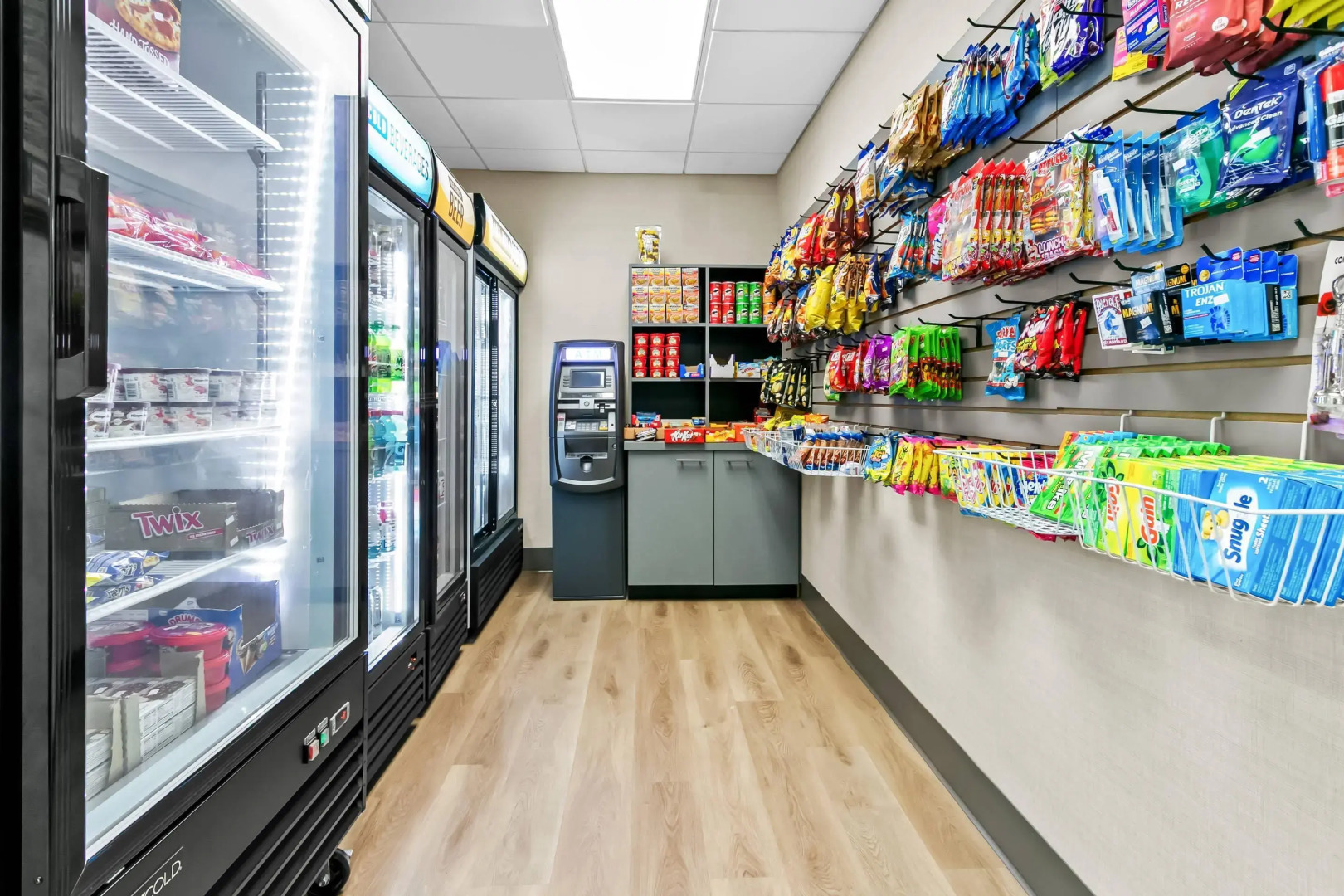 Comfort Inn & Suites Grand Blanc/Flint