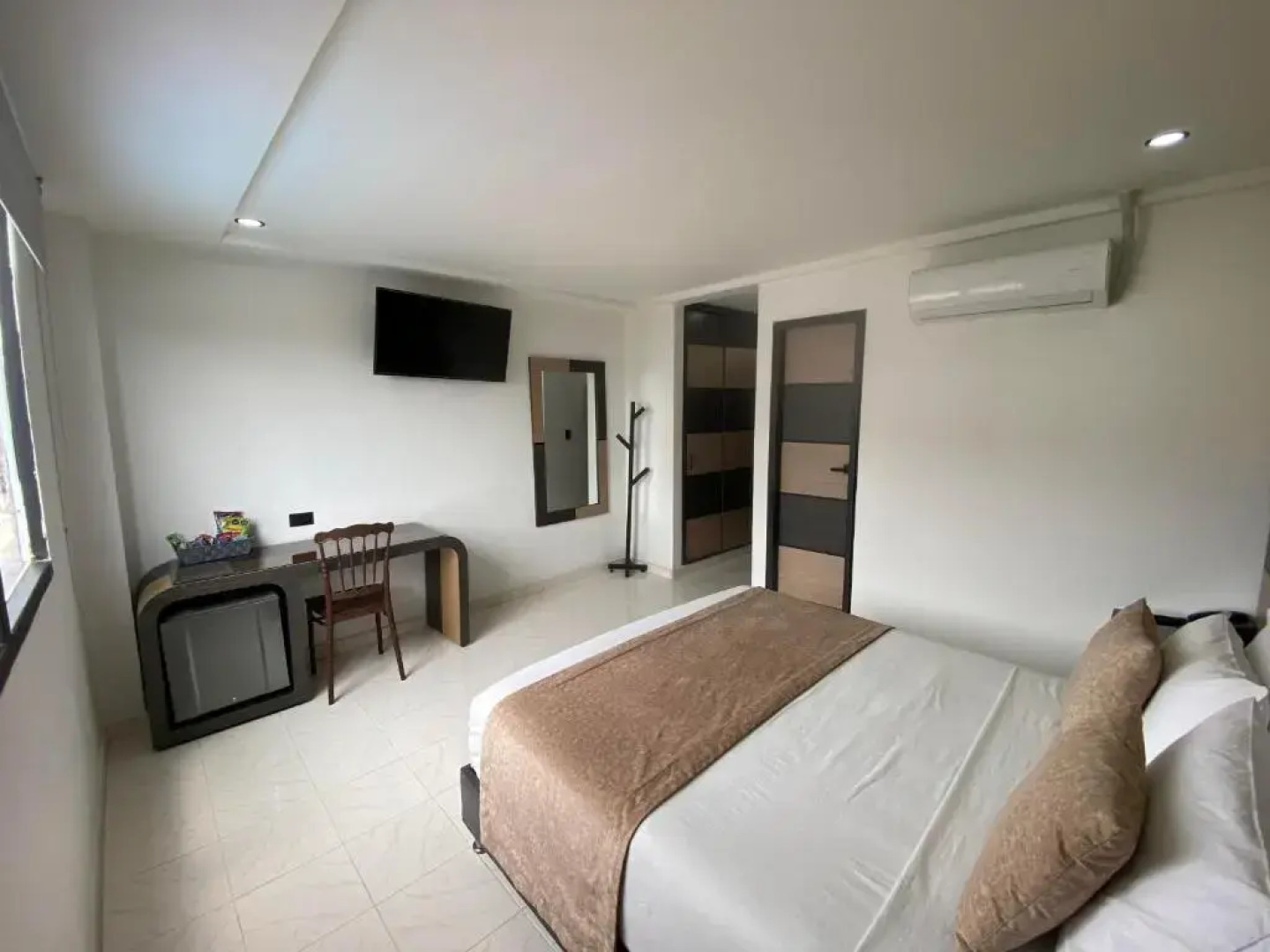 Hotel Plaza Real De Ocana