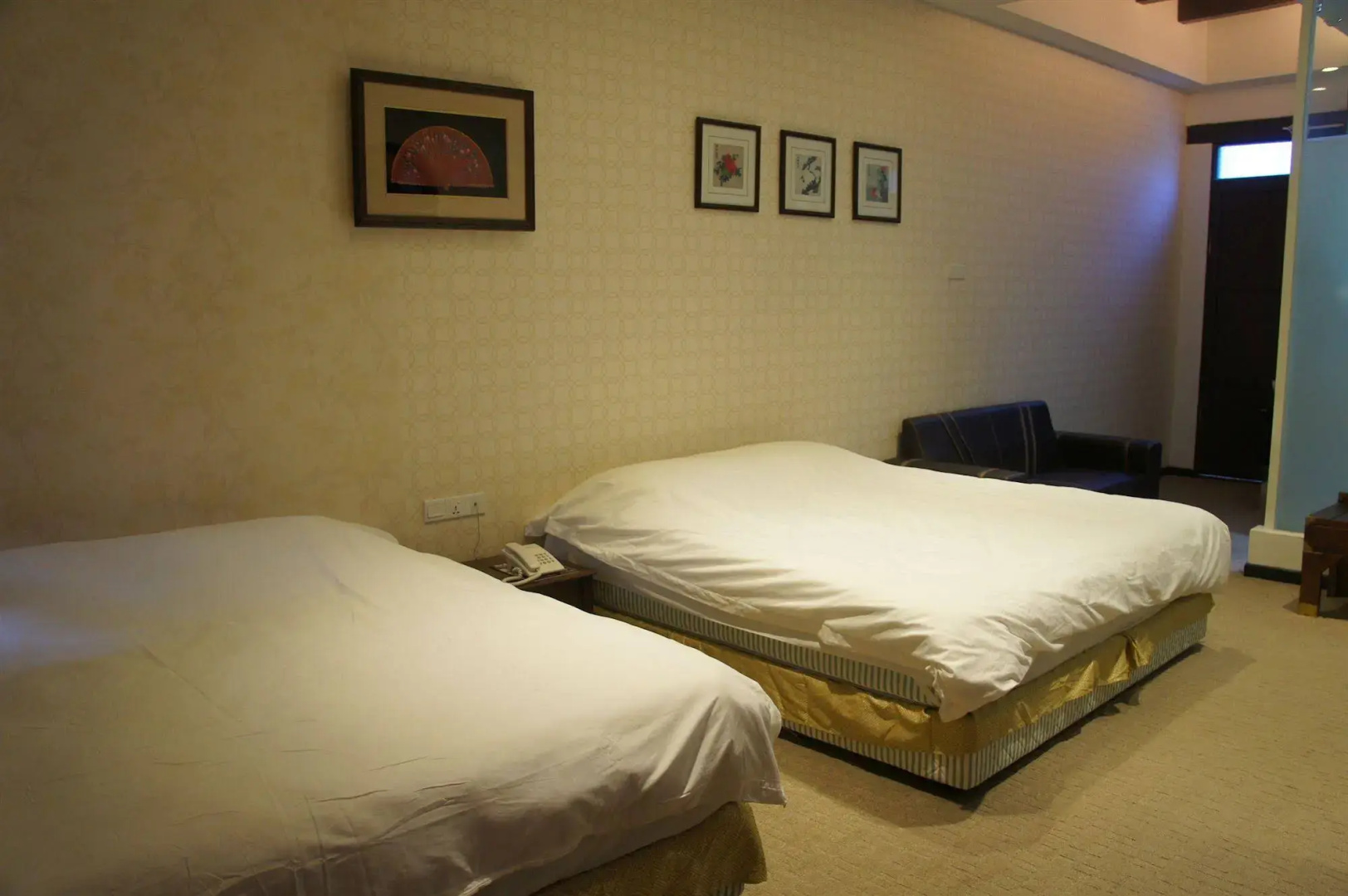 Baba House Melaka