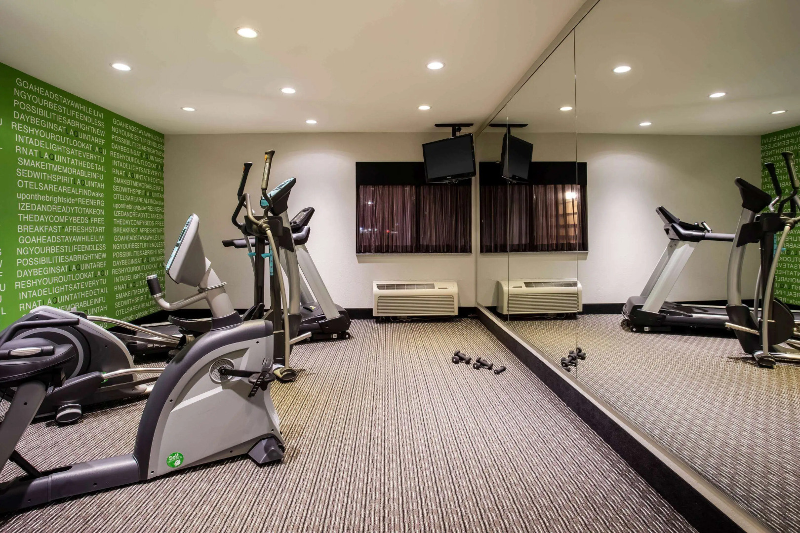 La Quinta Inn by Wyndham Oshkosh