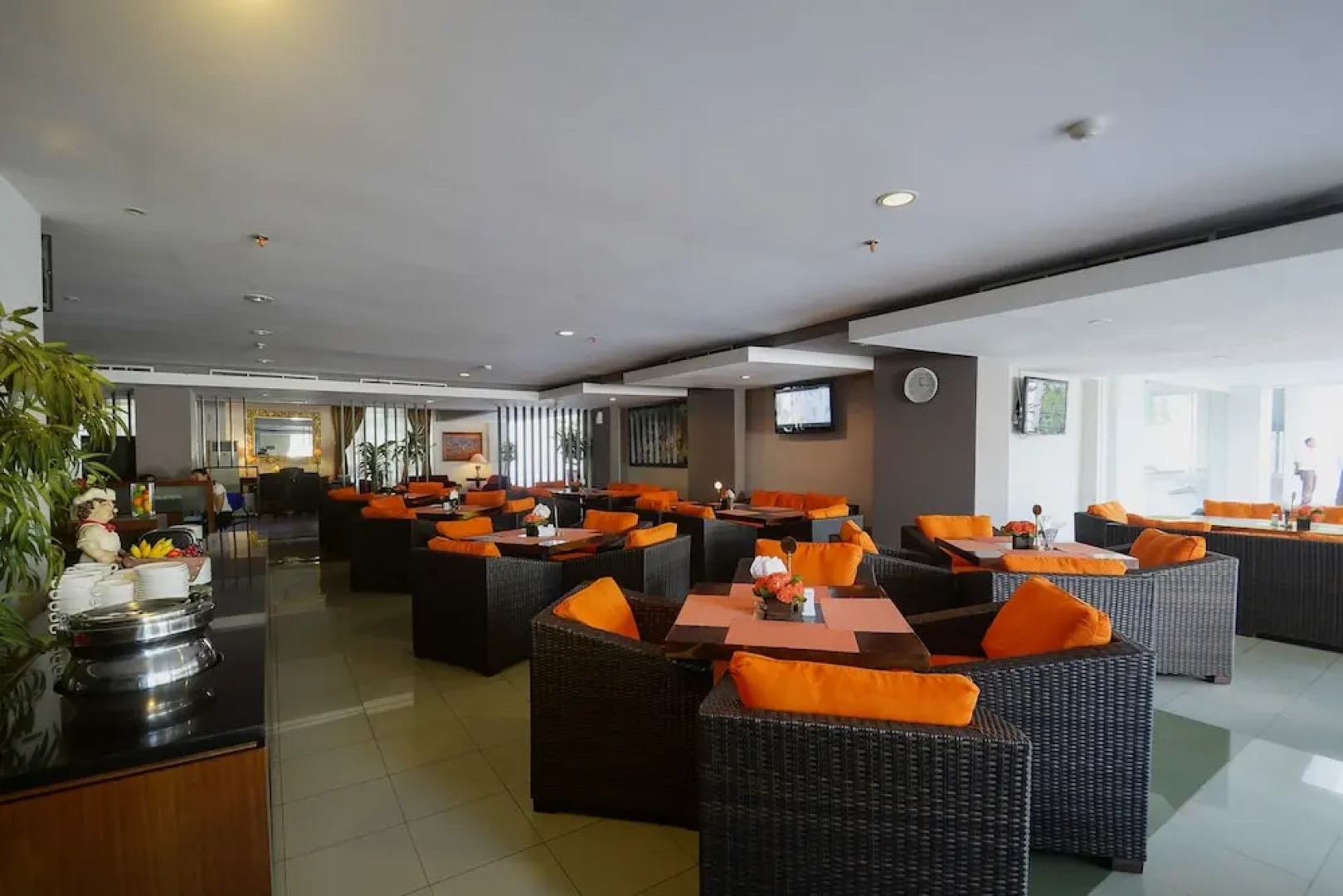 Airy Balai Kota Siliwangi 107 Cirebon