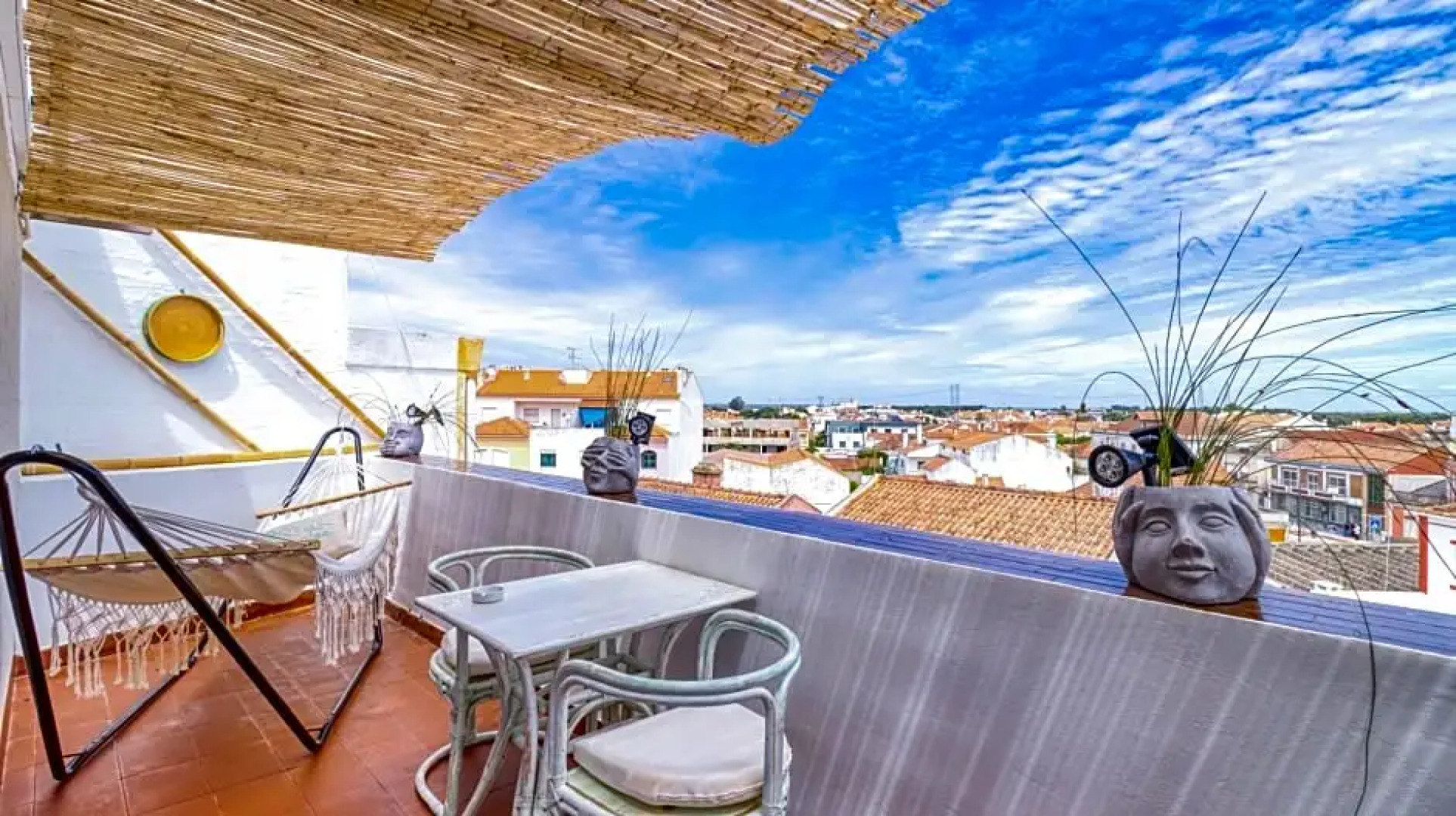 Villa Center - Alojamento Local