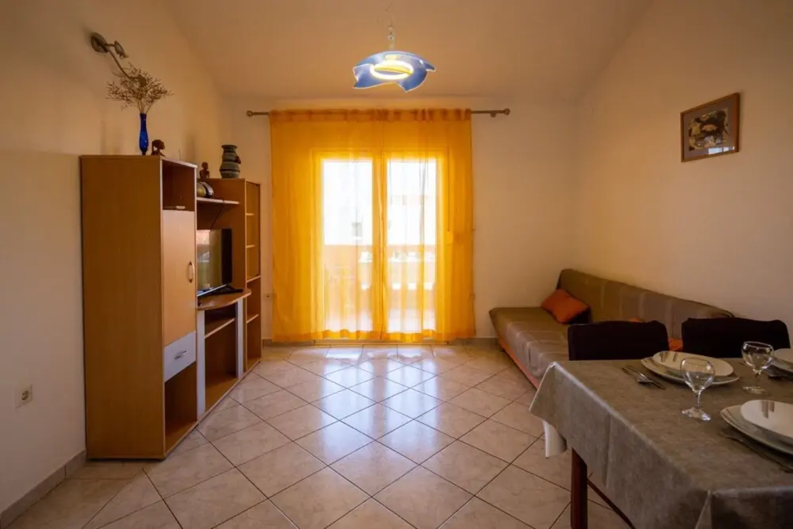 Den - 100 m From sea - A2