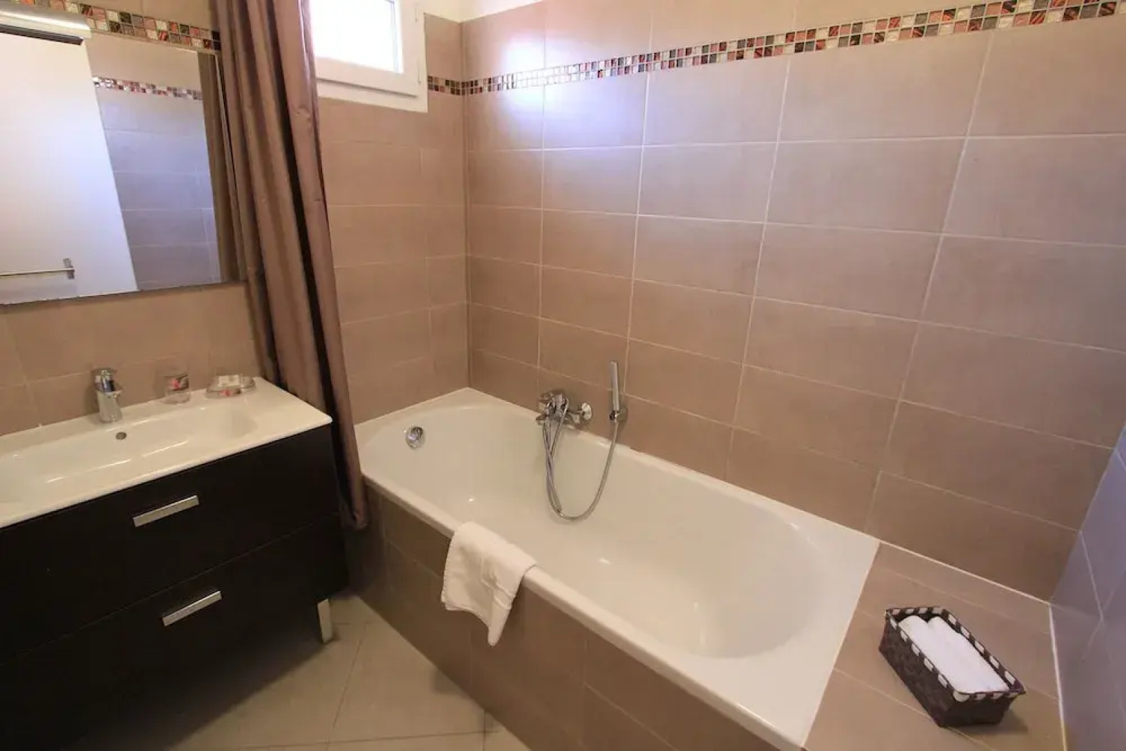 Résidence Cala Corsa