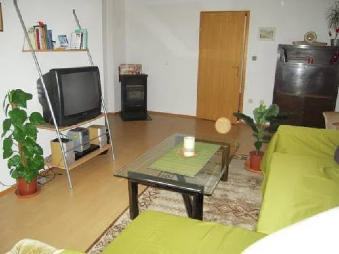 Ferienwohnung Oswald Fuschlsee