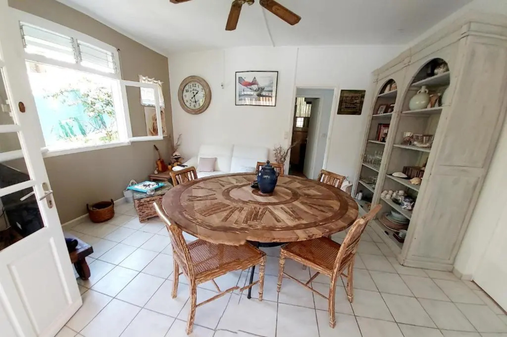 Grande Anse - Les Cocotiers