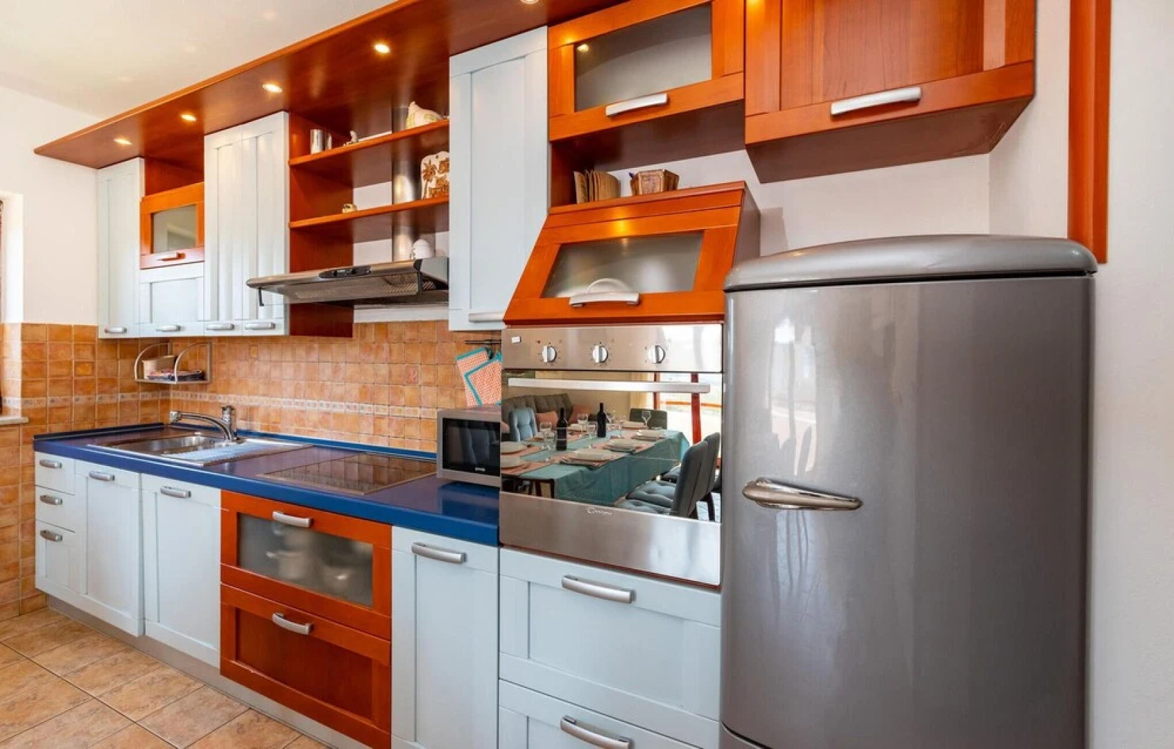 Awesome Home in Sv Filip i Jakov With Sauna, Wifi and 5 Bedrooms