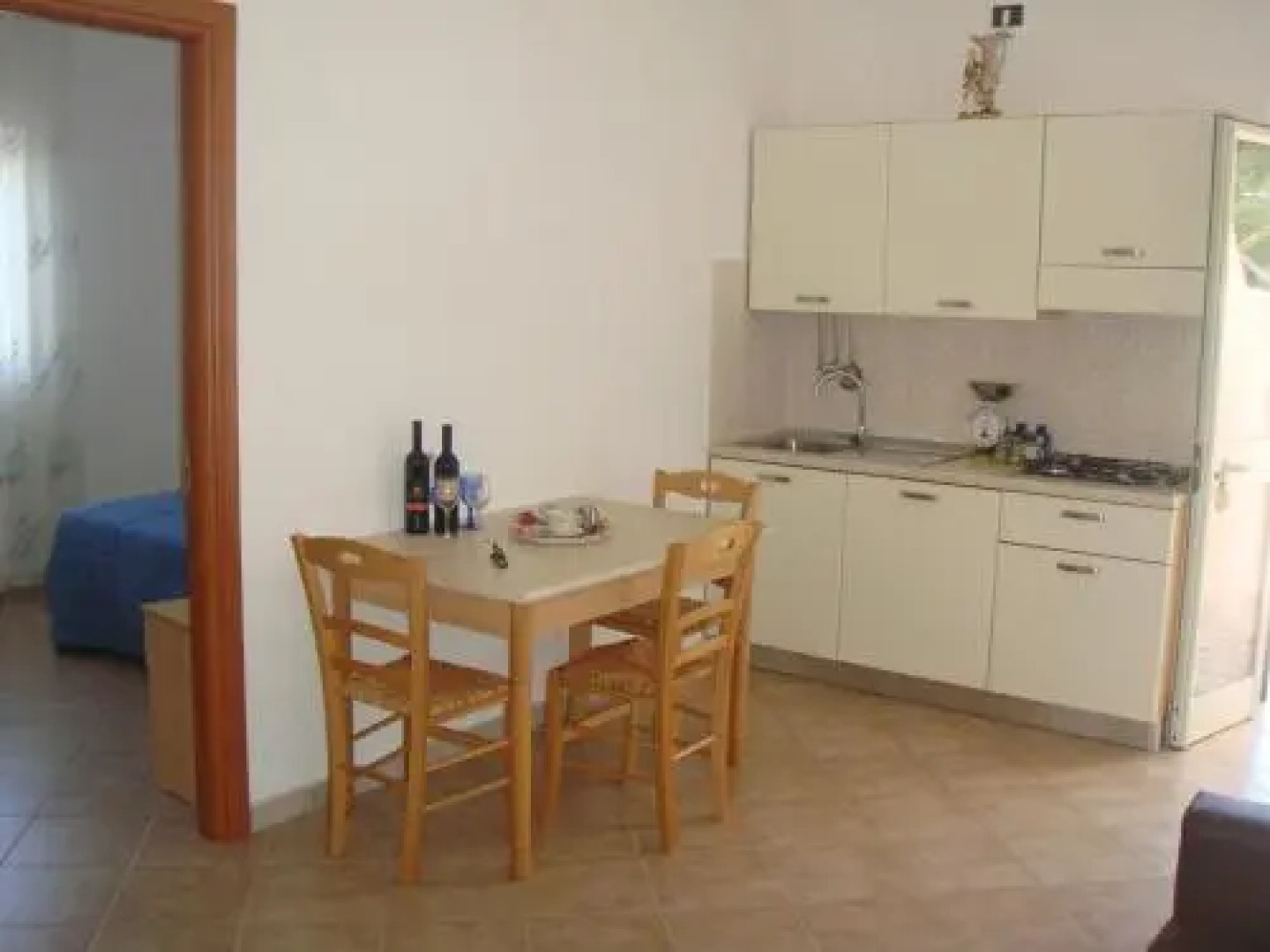 Residence La Cappella Del Convento