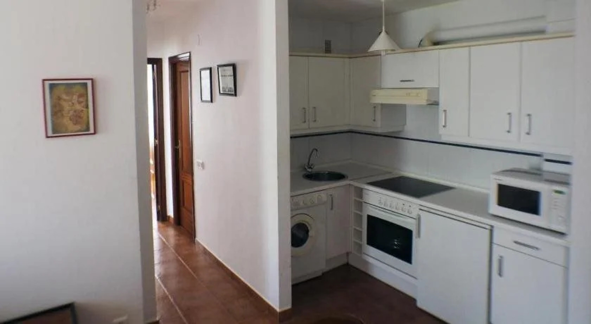 Apartamentos Club Condal