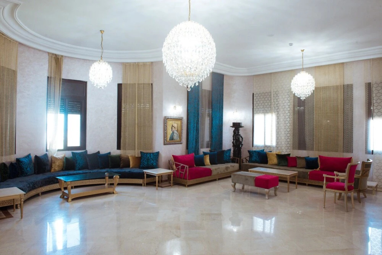 Park Regency Suite Hotel