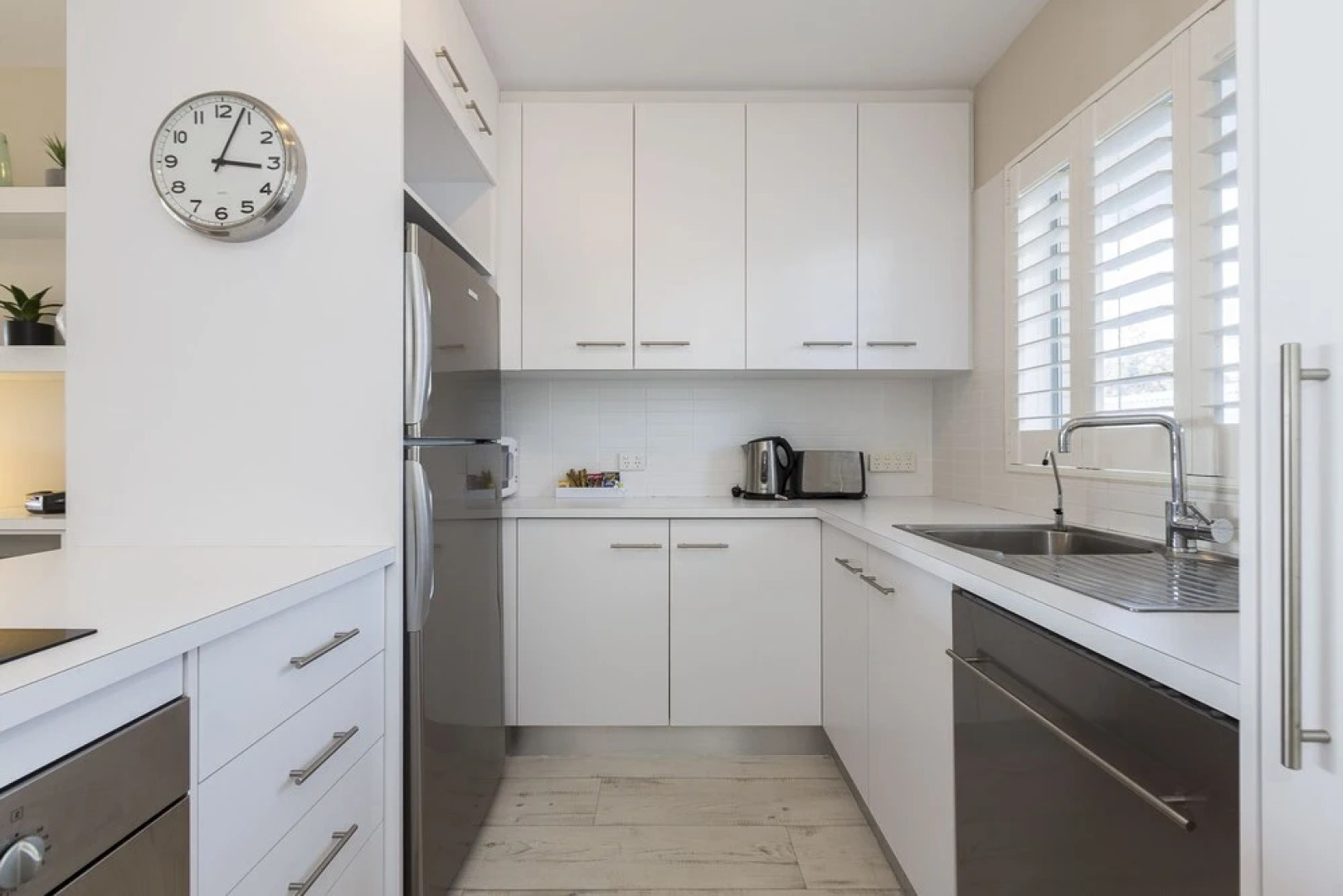 Cottesloe Azura Apartment