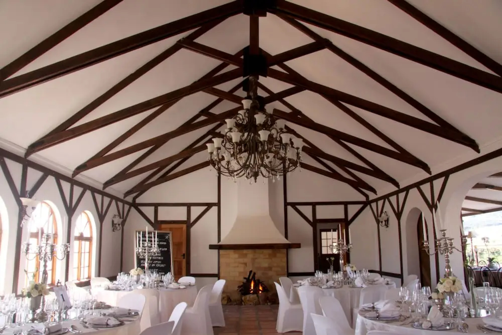 Calais Wine Estate