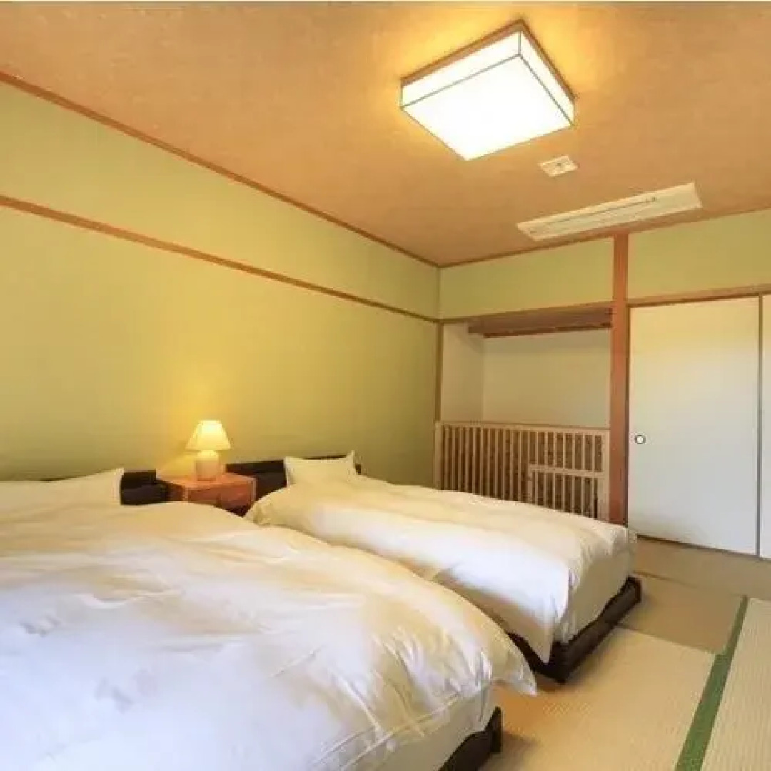 Kashikojima Pearl House