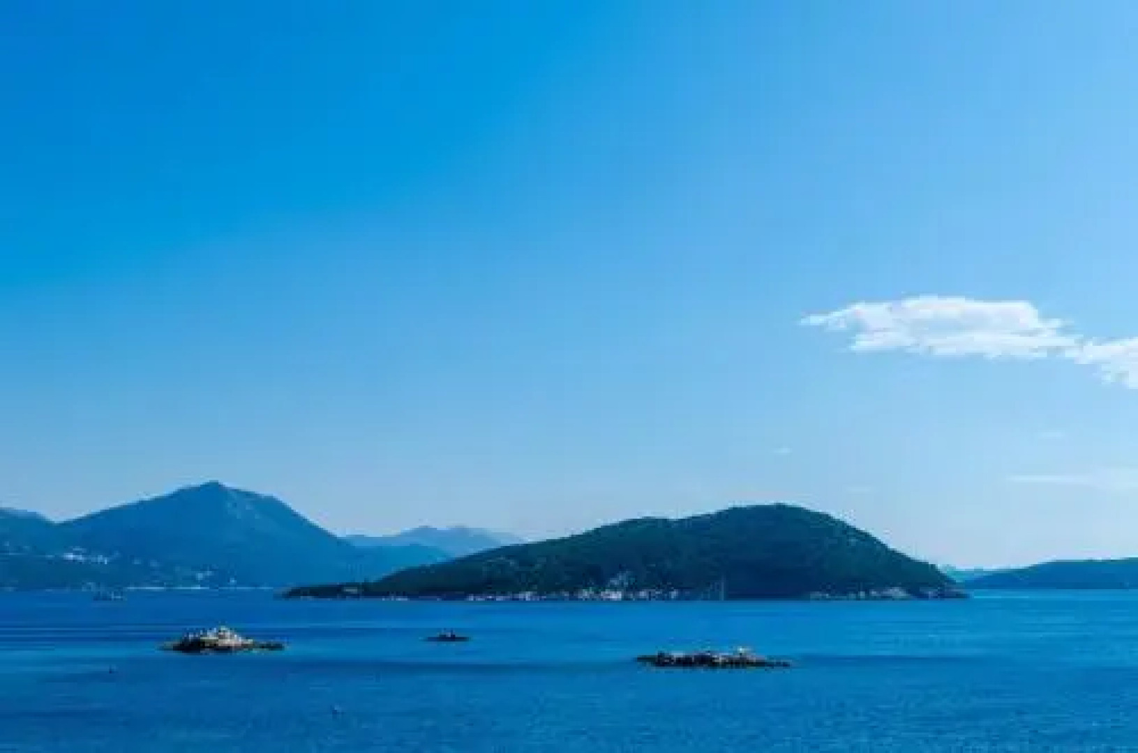 Apartment Tonka's Terrace