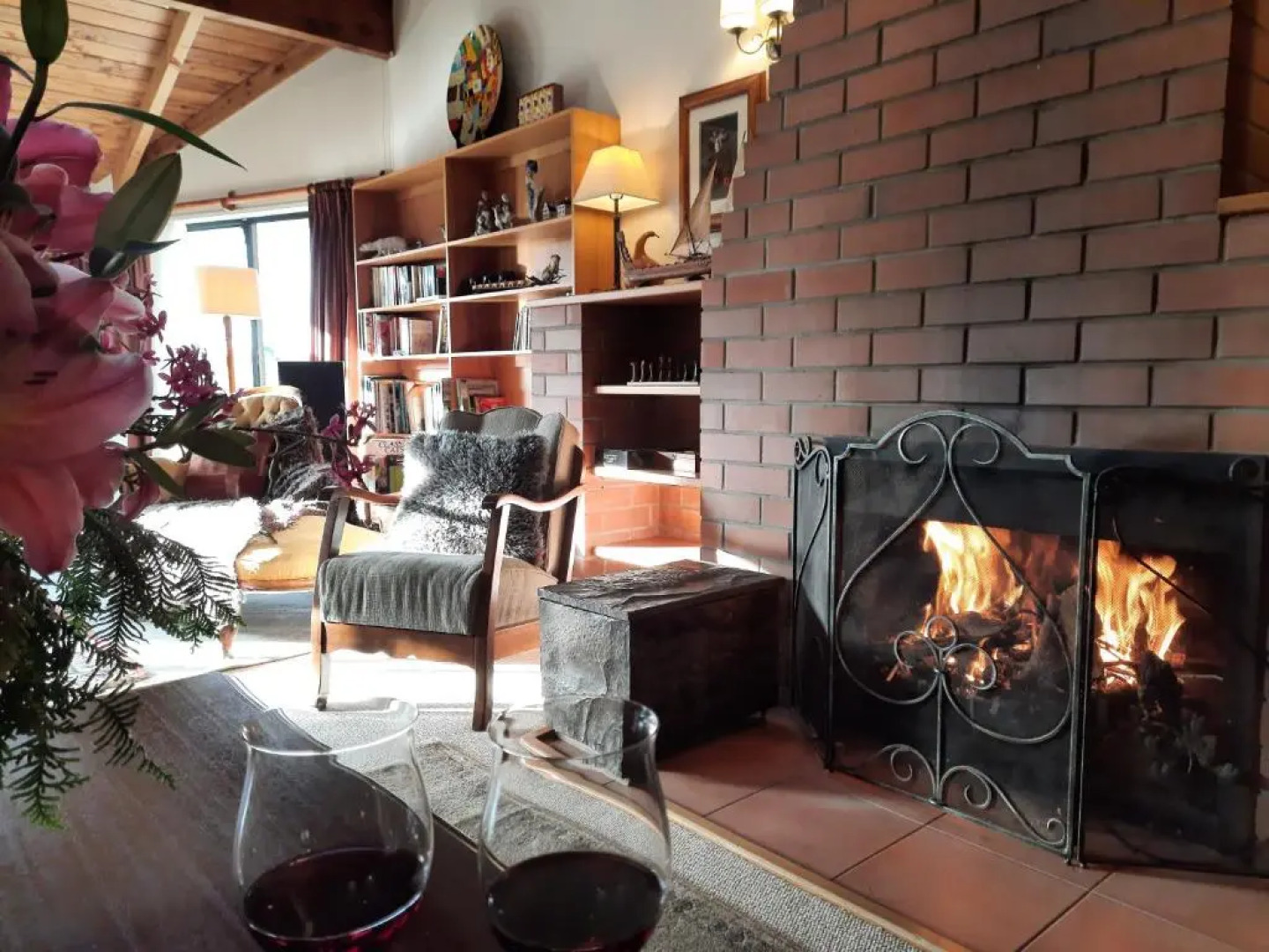 Riverside Homestead Waitangi