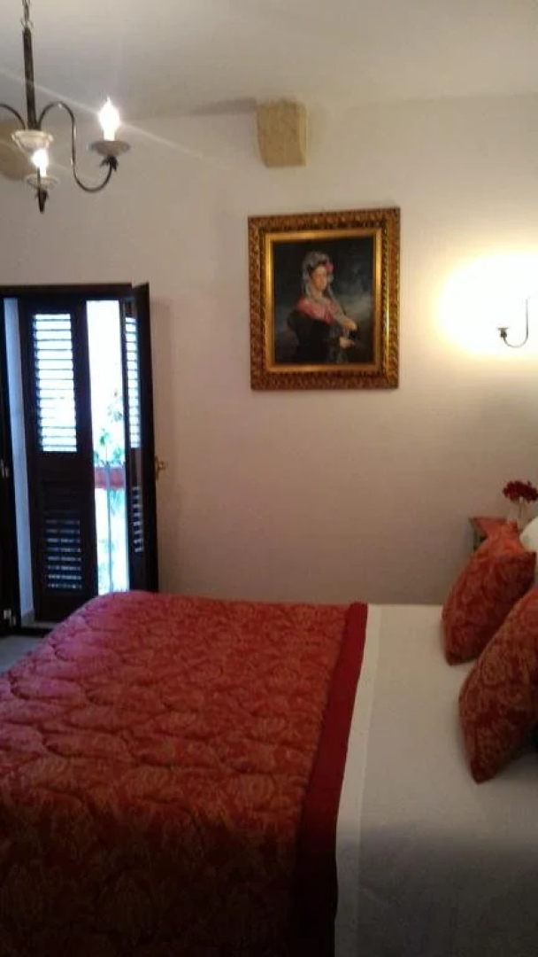 Casa Palmieri