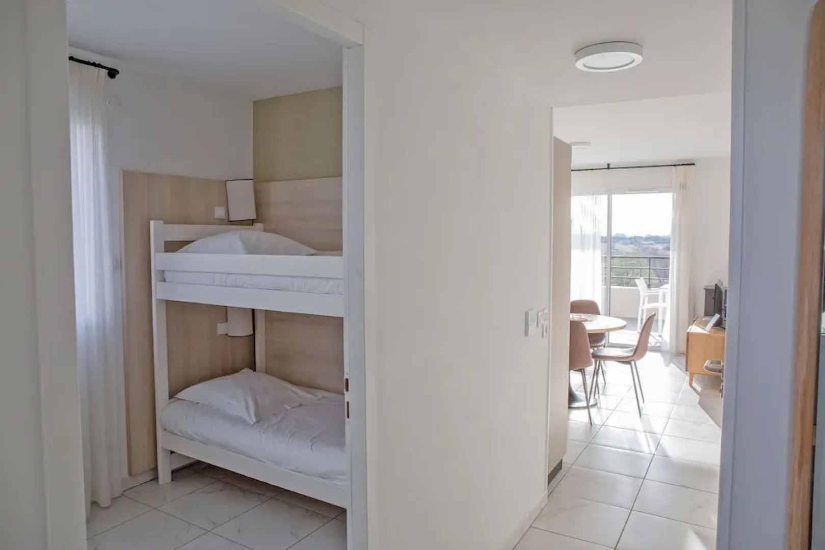 Résidence Premium Pierre & Vacances Horizon Golf