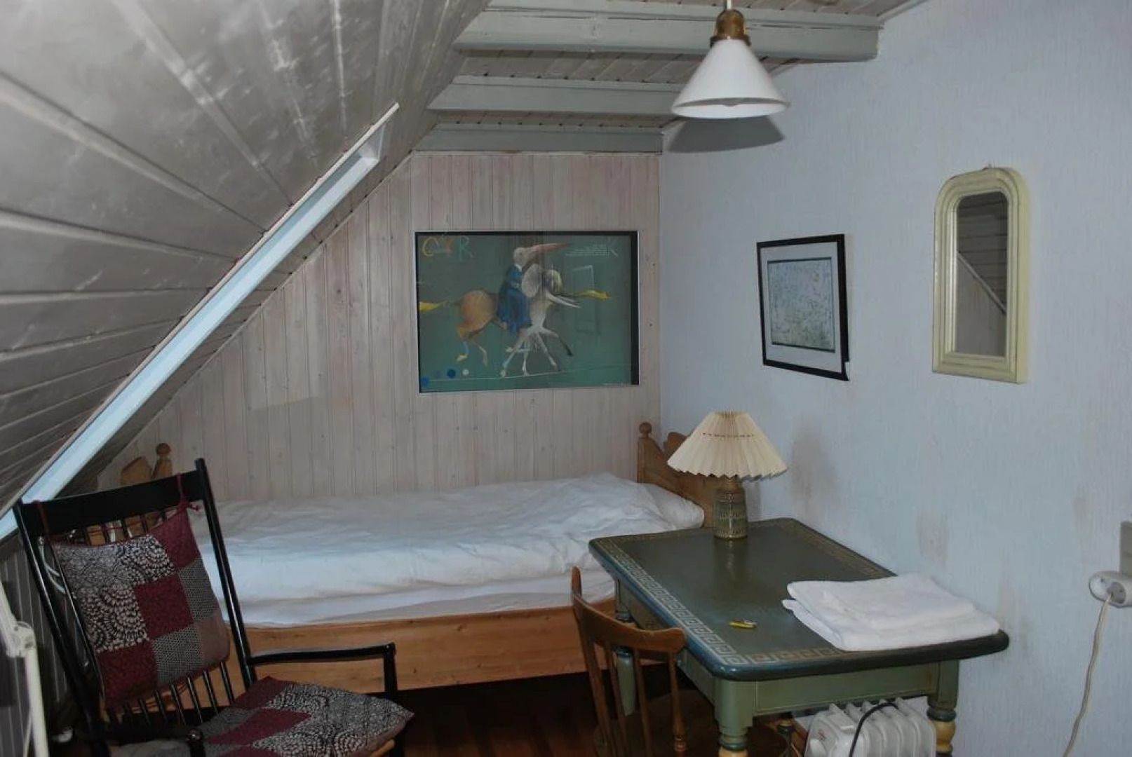 Gatten Bed & Breakfast