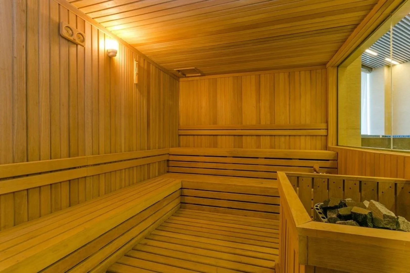 Grand Mercure Jakarta Kemayoran