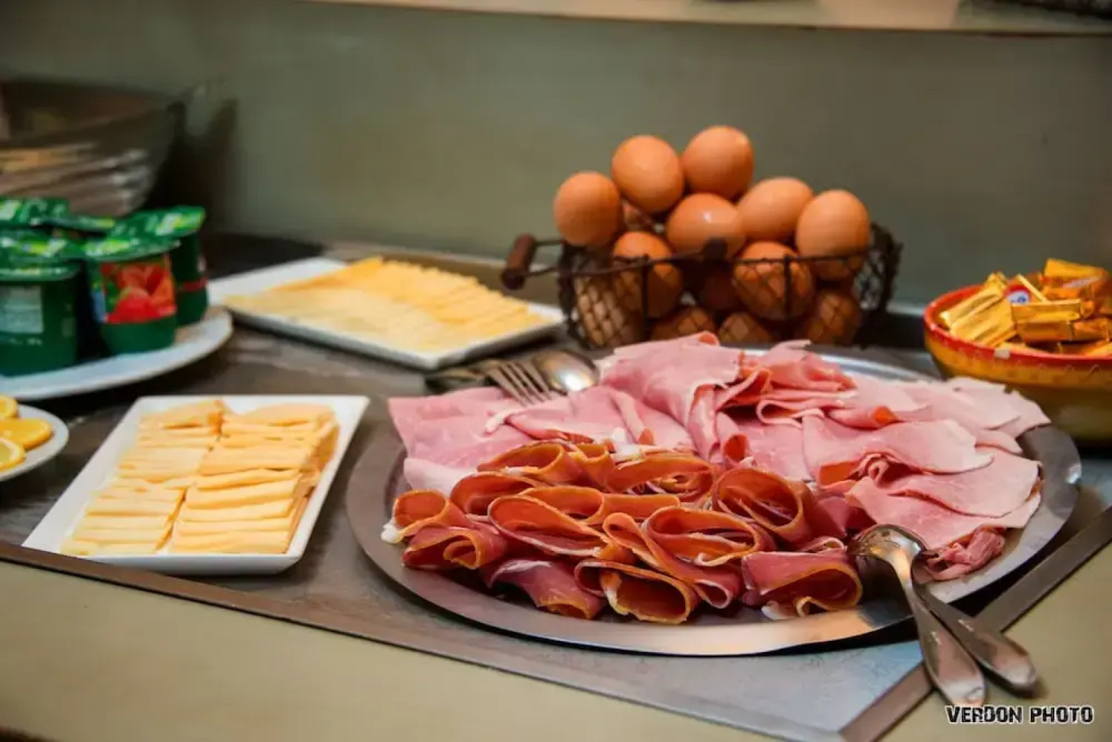 Nouvel Hôtel du Commerce